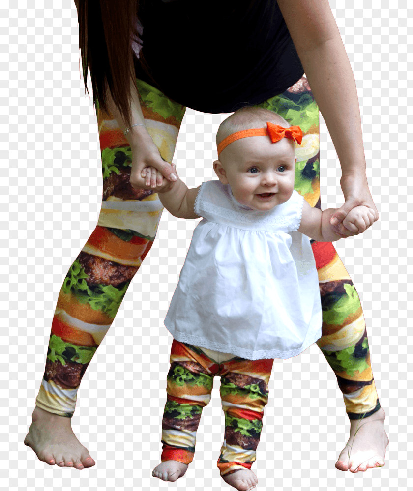 Banner Baby Leggings Toddler Babywearing Infant Waist PNG