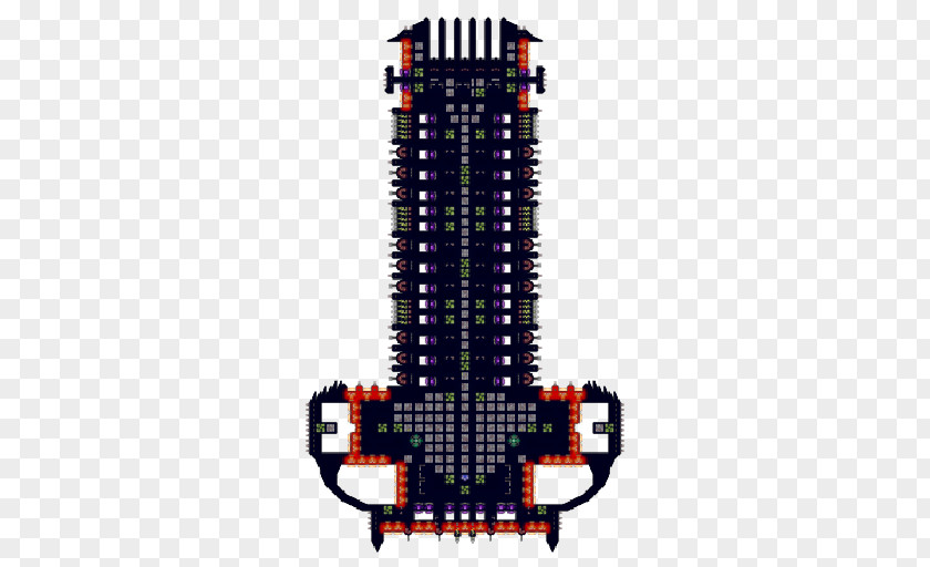 Blule Electronic Component Electronics PNG