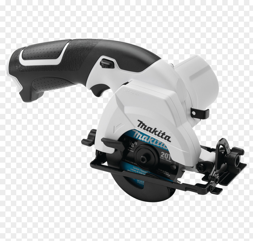 Circular Saw Cordless Tool Makita Lithium-ion Battery PNG