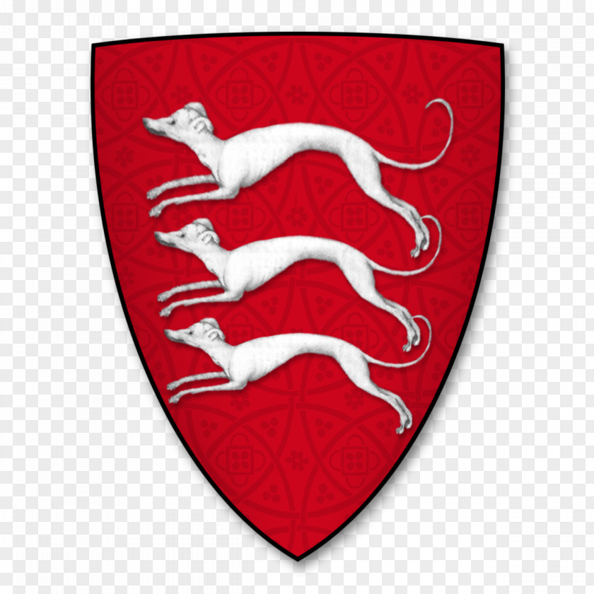 Coat Of Arms Roll Aspilogia Blazon Knight Banneret PNG