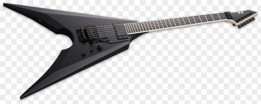 Electric Guitar ESP Guitars James Hetfield Bass PNG