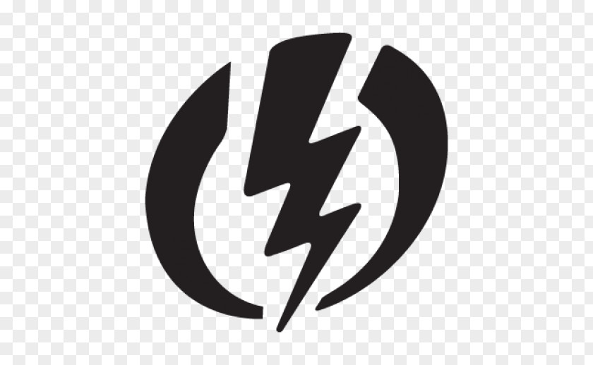 Electrician Vector Logo Electricity Electric Vehicle PNG