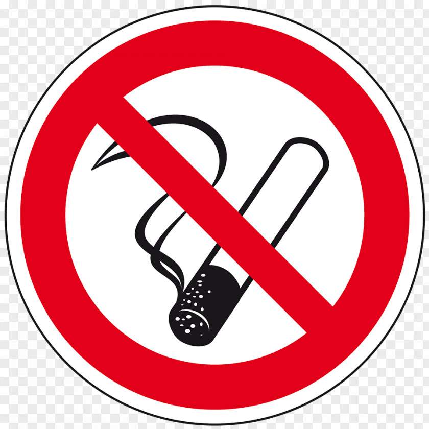 Elektro No Symbol Sign Smoking Ban Tobacco Warnzeichen PNG