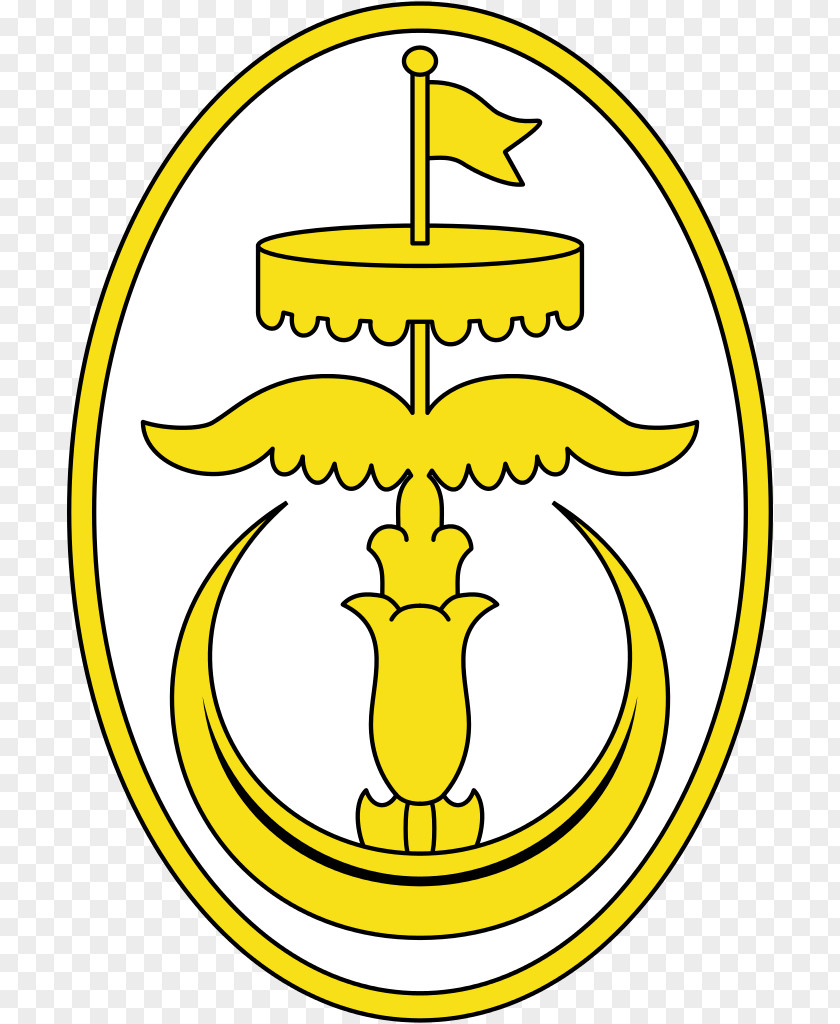 Flag Emblem Of Brunei Thailand National PNG