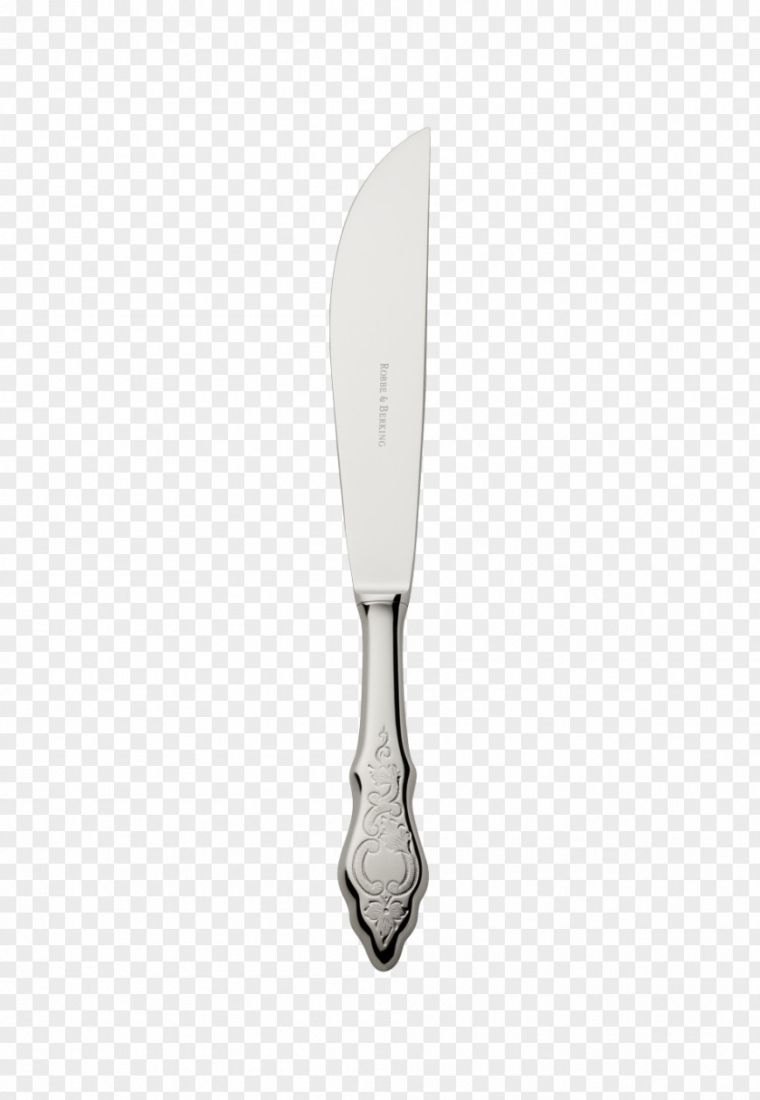 Knife Product Design PNG