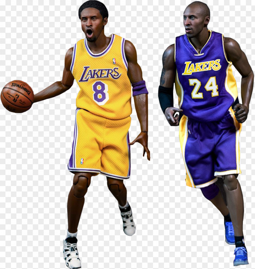Kobe Bryant Los Angeles Lakers Toronto Raptors NBA T-shirt Basketball PNG