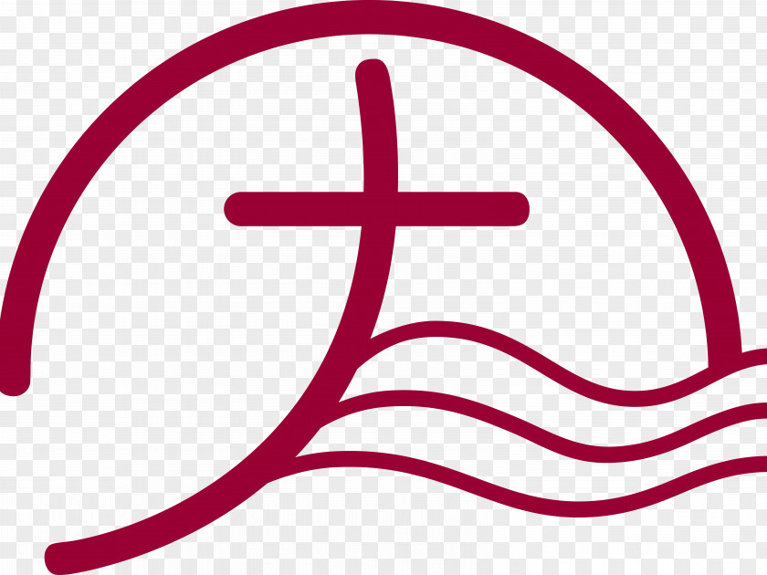 Magenta Symbol Jesus Cartoon PNG