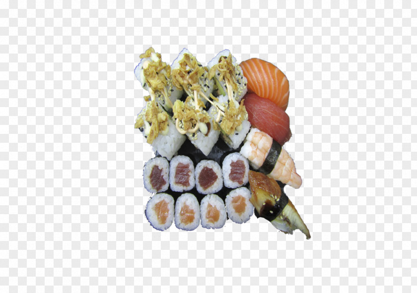 Menu Especial Japanese Cuisine PNG