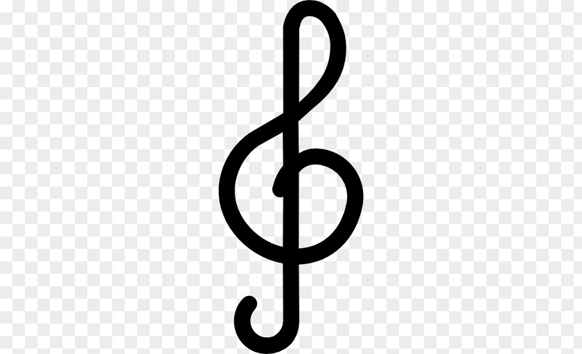 Musical Note Clef Theatre PNG
