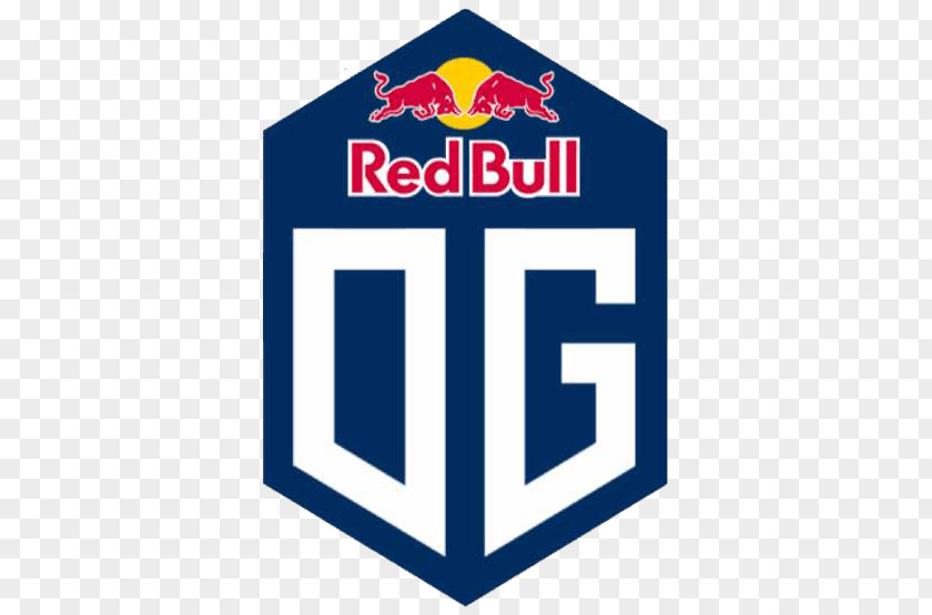 Red Bull The International 2017 OG Dota 2 Pro Circuit Electronic Sports PNG