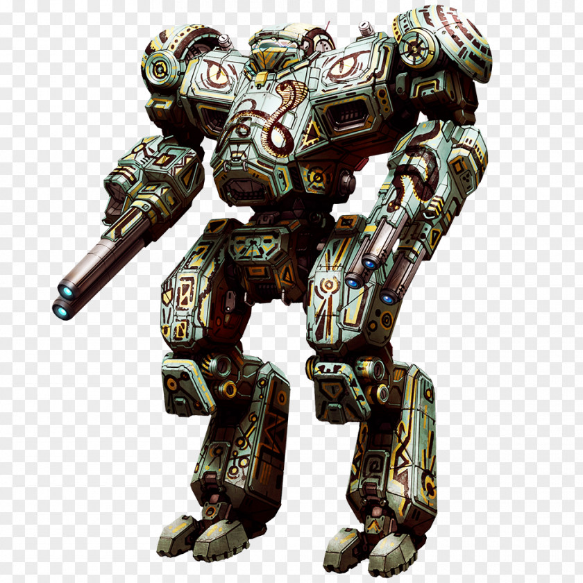 Robot MechWarrior 3050 Online 4: Mercenaries MechWarrior: Living Legends PNG