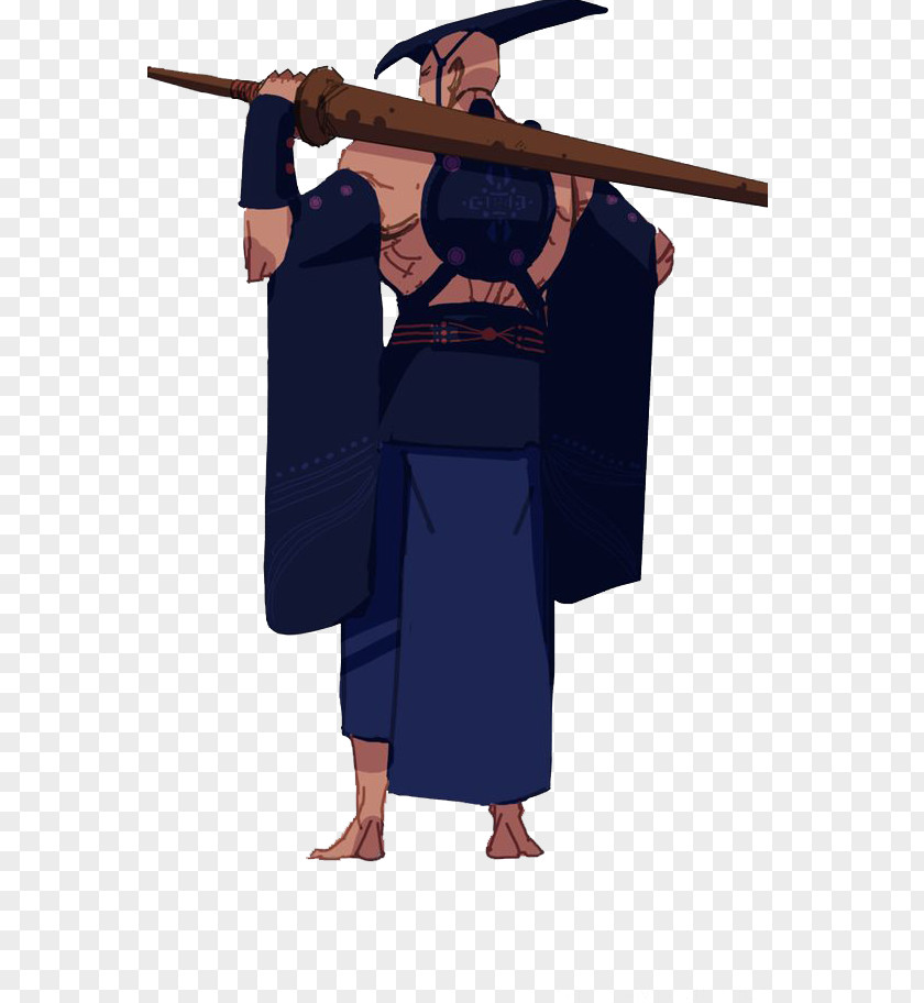 Samurai Sword Who Set The Game Back Japanese 912 PNG