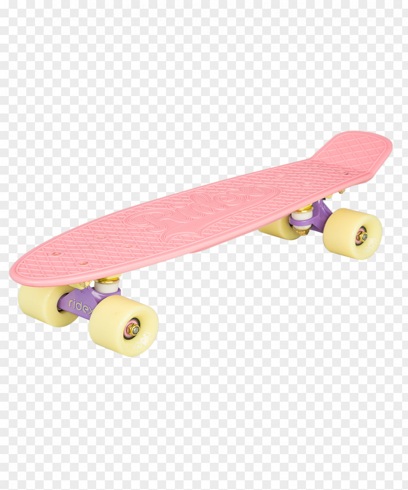 Skateboard Longboard Ooo 