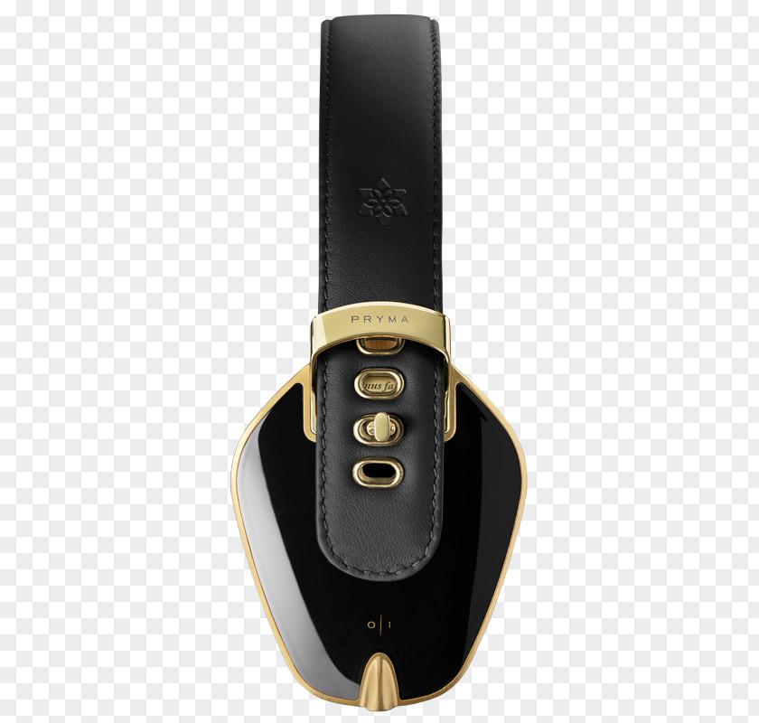 Sonus Faber Loudspeakers PRYMA 01 Headphones Gold Sound Ear PNG