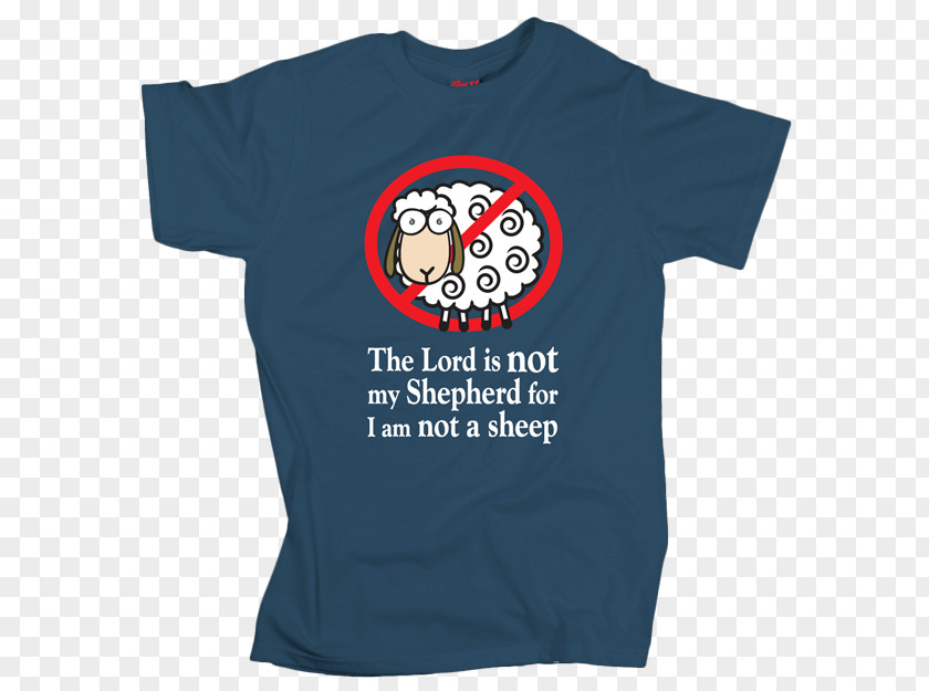 T-shirt Sheep Sleeve Clothing PNG
