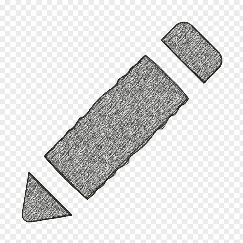 Tool Accessory Rectangle Edit Icon Pencil PNG