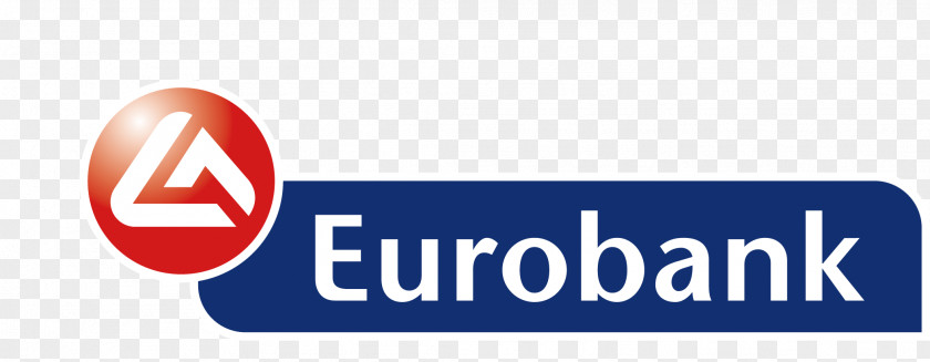 Bank Logo Eurobank Ergasias Bulgarian Postbank Alpha PNG
