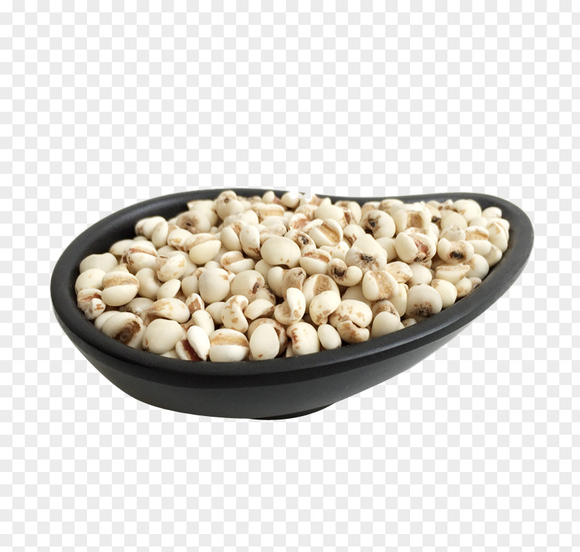 Black Barley Rice Bowl Adlay PNG