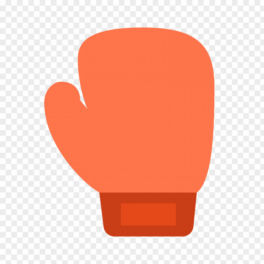 Boxing Glove Robot-sumo PNG