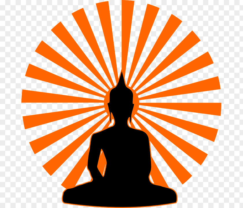 Buddhism Clip Art PNG