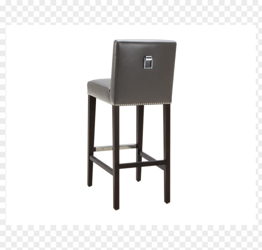 Chair Bar Stool Slate Faux Leather (D8631) Table PNG