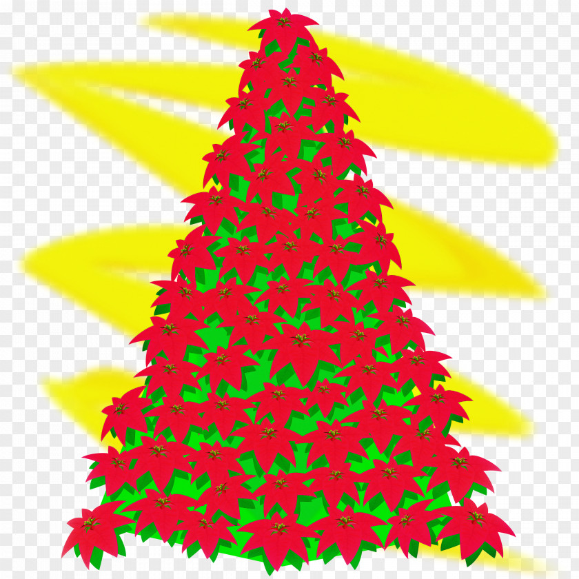 Christmas Tree PNG