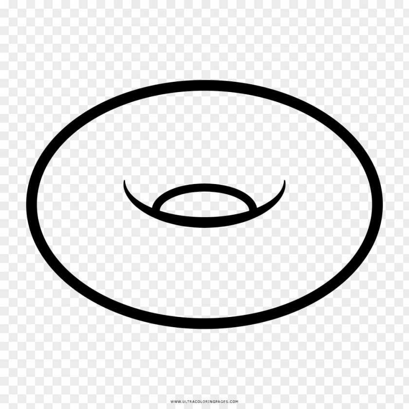 Circle White Clip Art PNG