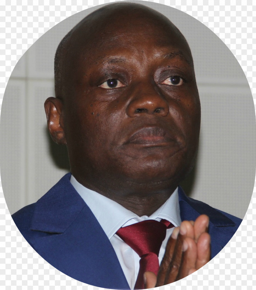 Conakry Umaro Sissoco Embaló President Of Guinea-Bissau Senegal Economic Community West African States PNG
