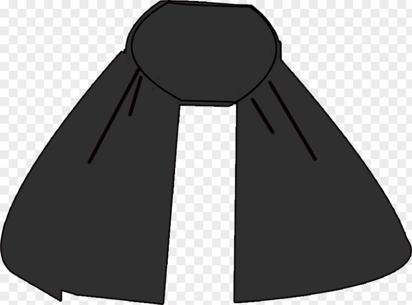 Creative Black Tie Outerwear Clothes Hanger Sleeve Clothing PNG