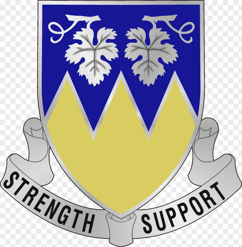 Fort Benning 13th Combat Sustainment Support Battalion Distinctive Unit Insignia Crest PNG