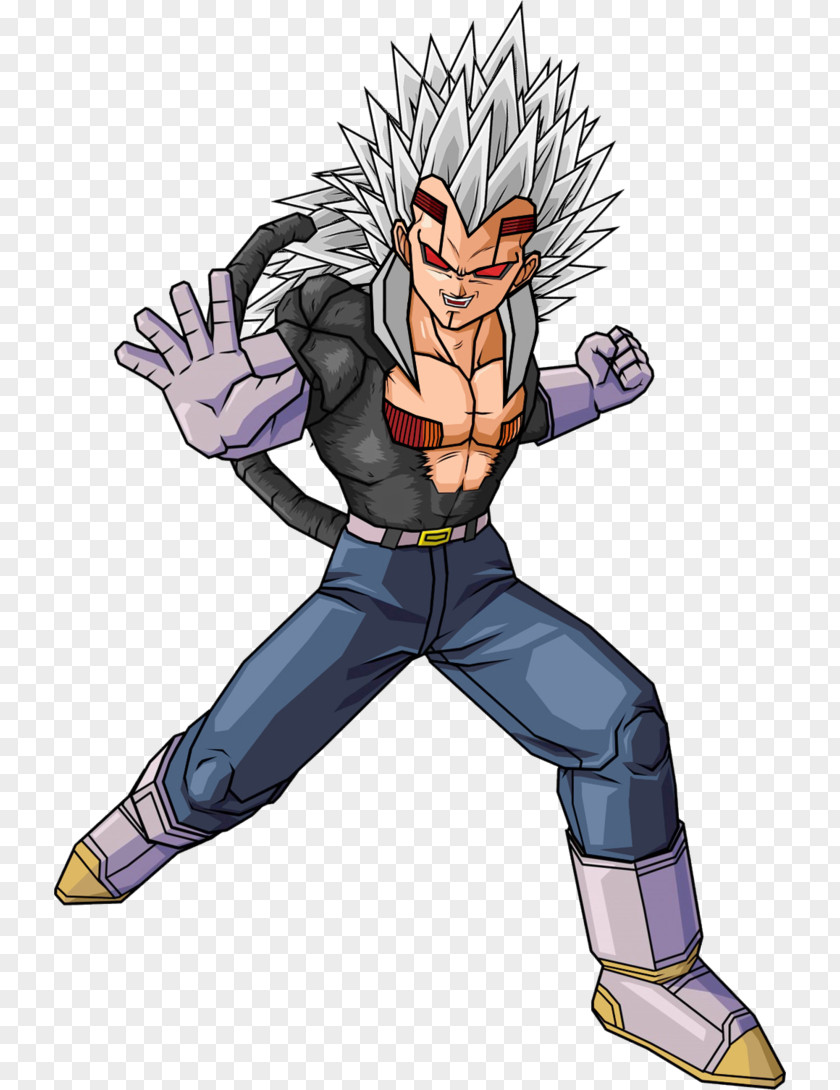 Goku Vegeta Baby Gohan Trunks PNG