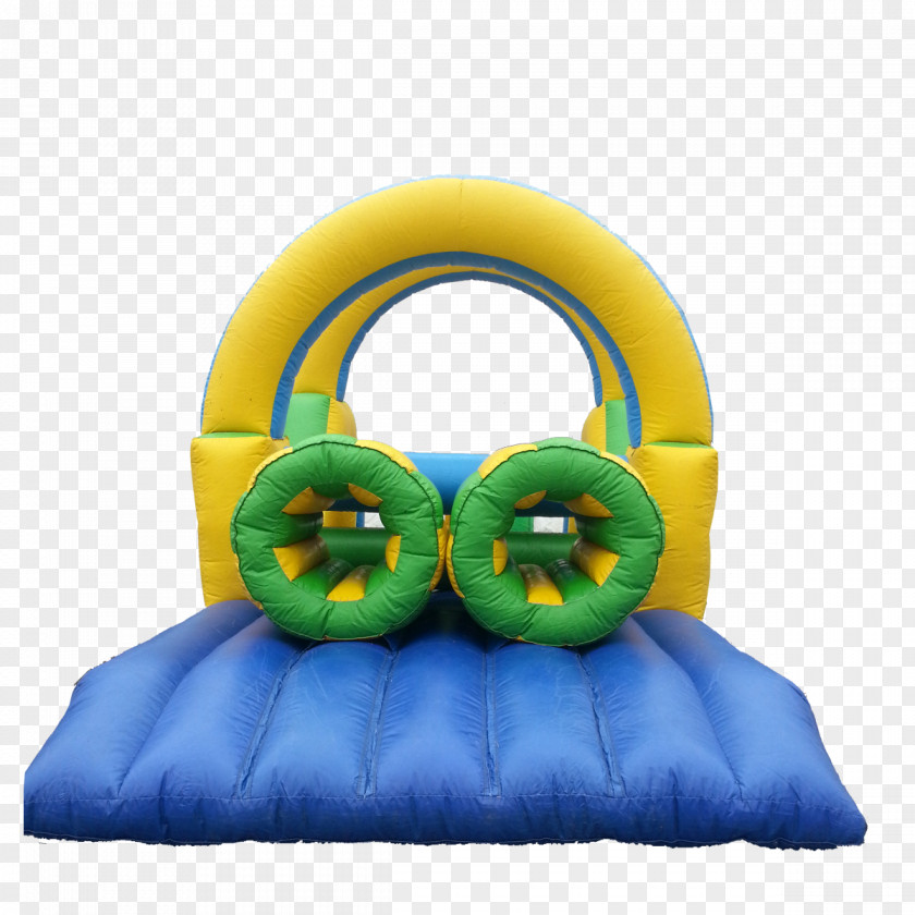 Inflatable PNG