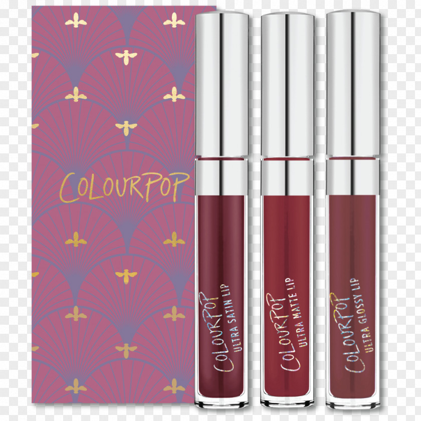Knotted Amazon.com Colourpop Cosmetics Lipstick PNG
