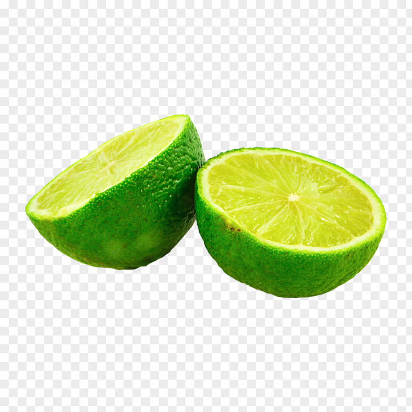 Lemon Key Lime PhotoScape PNG