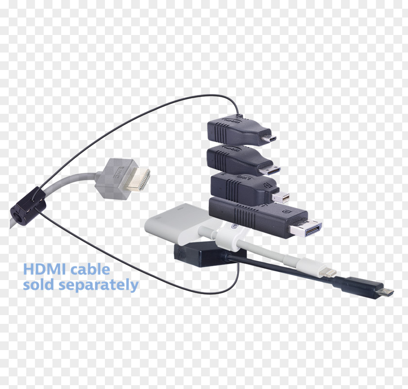 Liberty Av Solutions HDMI Amazon.com Adapter Mini DisplayPort PNG