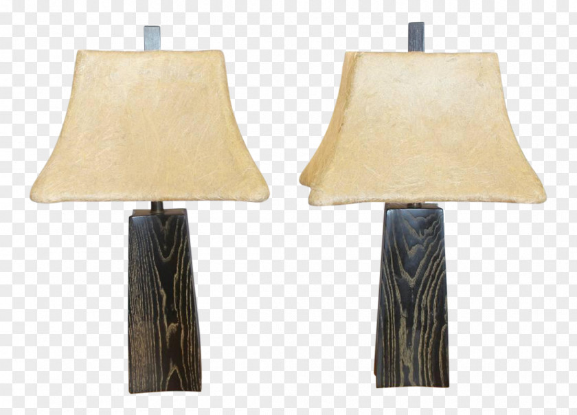 Light Electric Lamp Table Sconce PNG