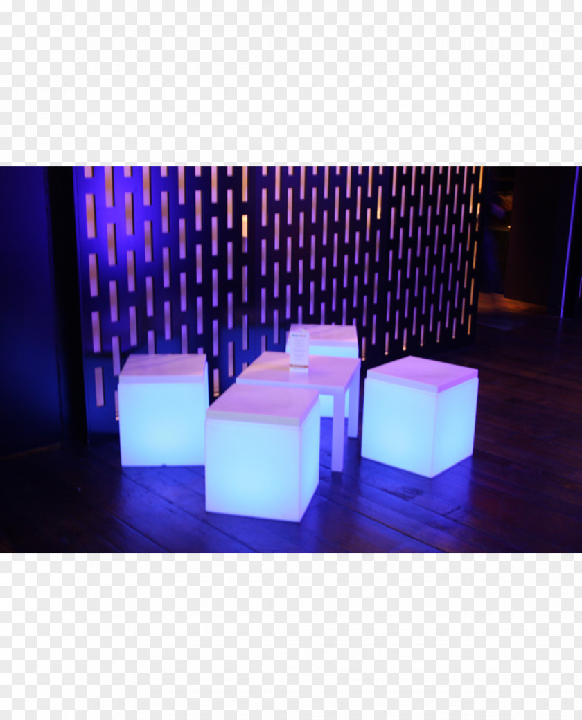 Light Light-emitting Diode Table Furniture Lighting PNG