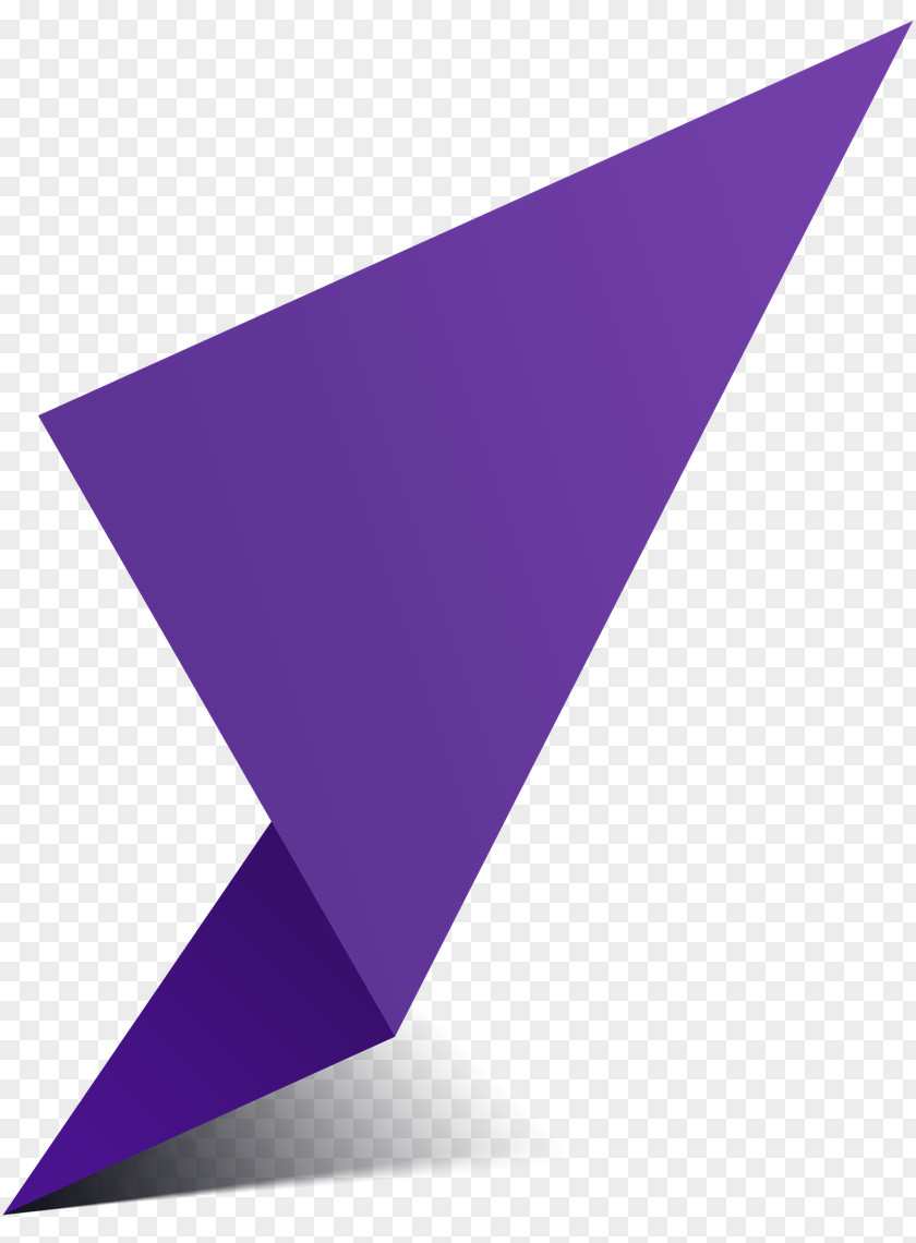 Line Triangle Product Design PNG