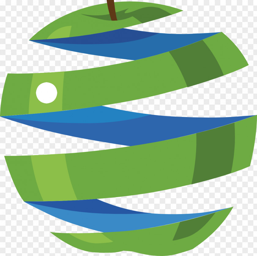 Logo Green Lausanne PNG