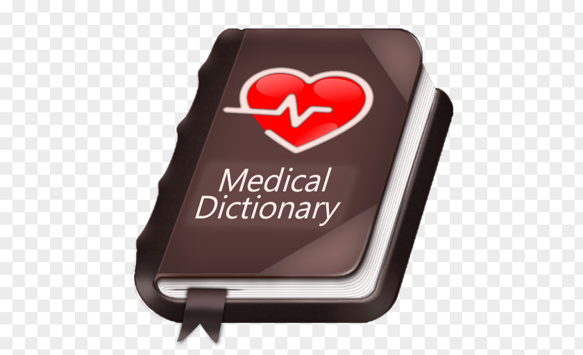 Medical Terminology Dictionary Black's Mosby's Of Medicine, Nursing & Health Professions PNG