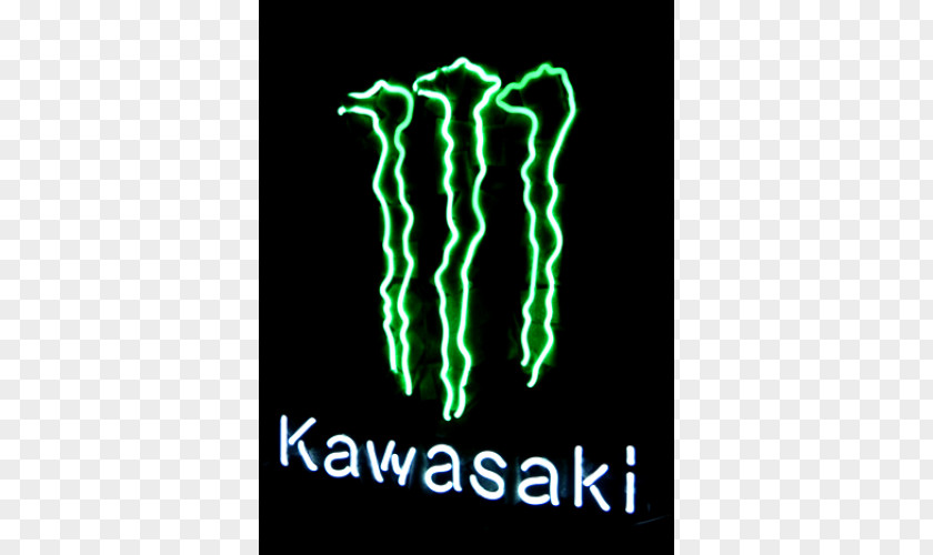 Monster Energy Drink Organism Kawasaki Heavy Industries Font PNG