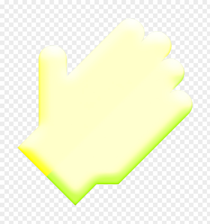 Plastic Surgery Icon Rubber Gloves PNG