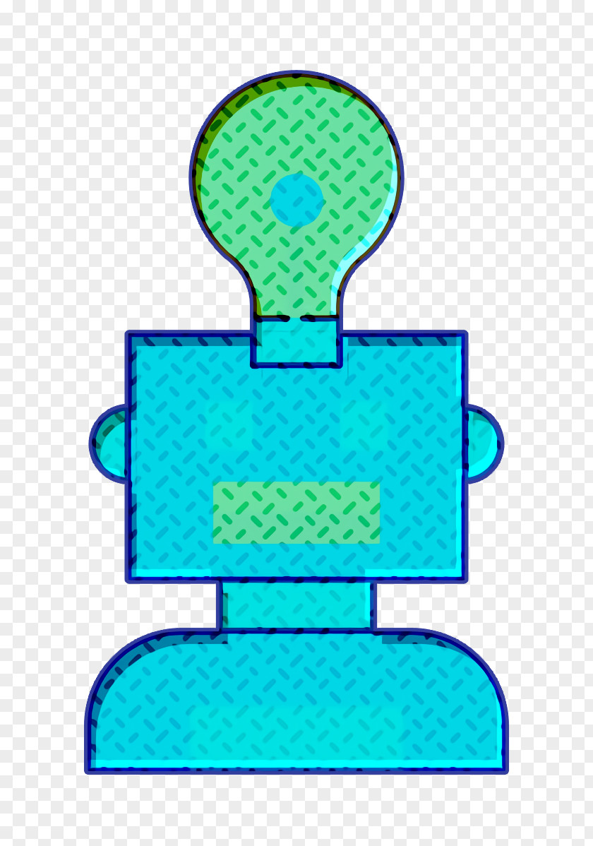 Robot Icon Idea Robots PNG