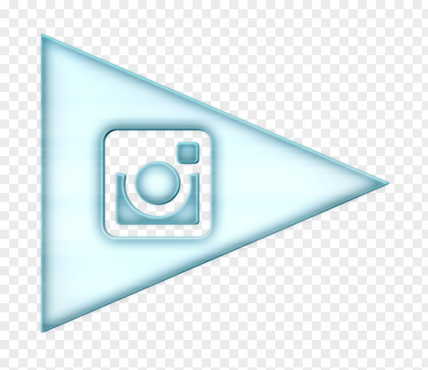 Technology Number Flags Icon Instagram Logo PNG