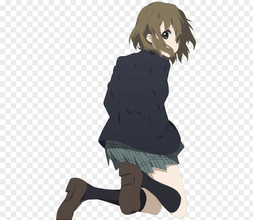 Thanks Ritsu Tainaka Yui Hirasawa Tsumugi Kotobuki Mio Akiyama Azusa Nakano PNG