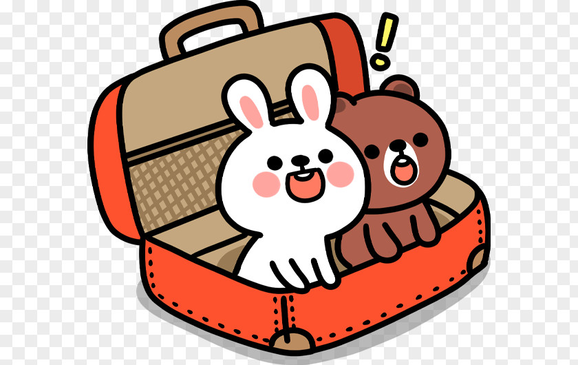 Travel Clip Art Image Avatar Kawaii PNG