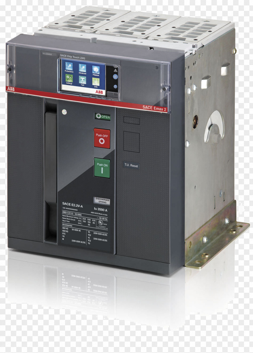 ABB Group Circuit Breaker Contracting Co. Riyadh Low Voltage PNG