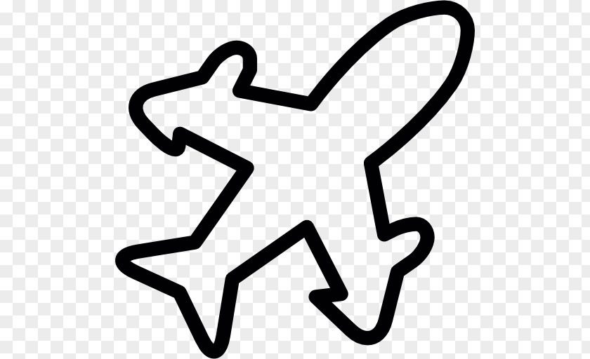 Aircraft Cartoon Airplane PNG