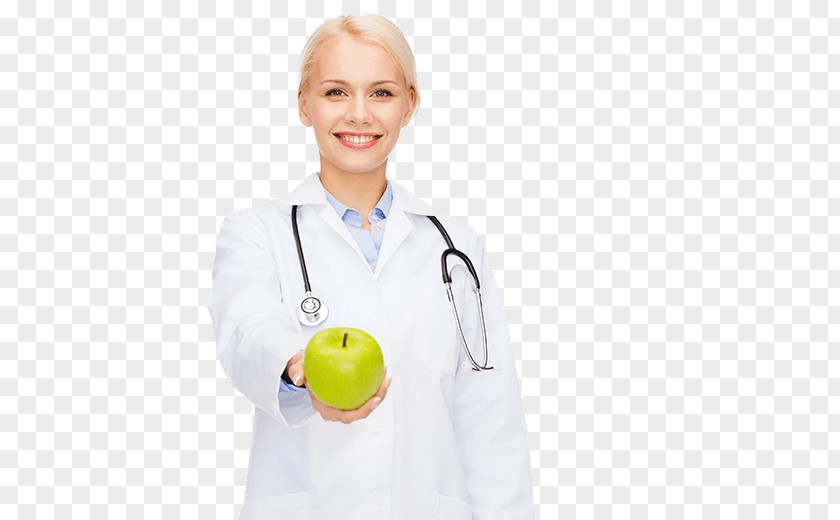 Apple Banner Medicine Physician Nutrition Digestion Food PNG