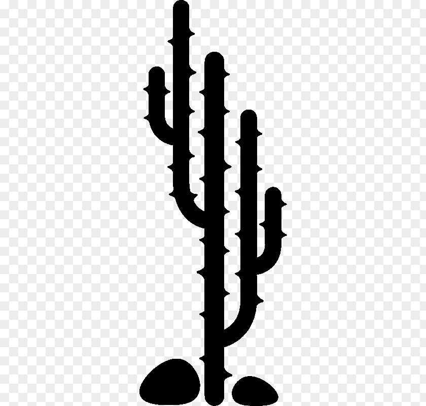 Cacto Cactaceae Sticker Wall Pine Sales PNG